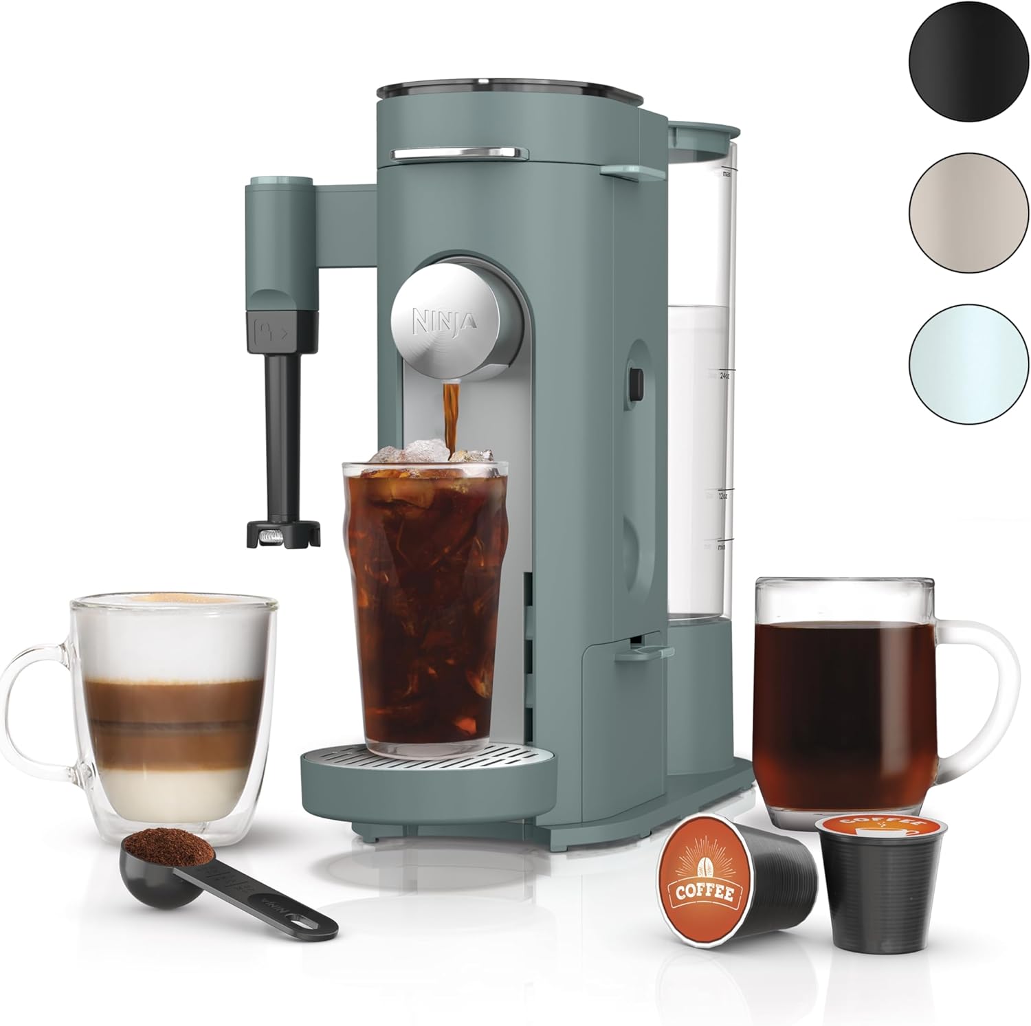 Ninja Specialty Coffee Maker