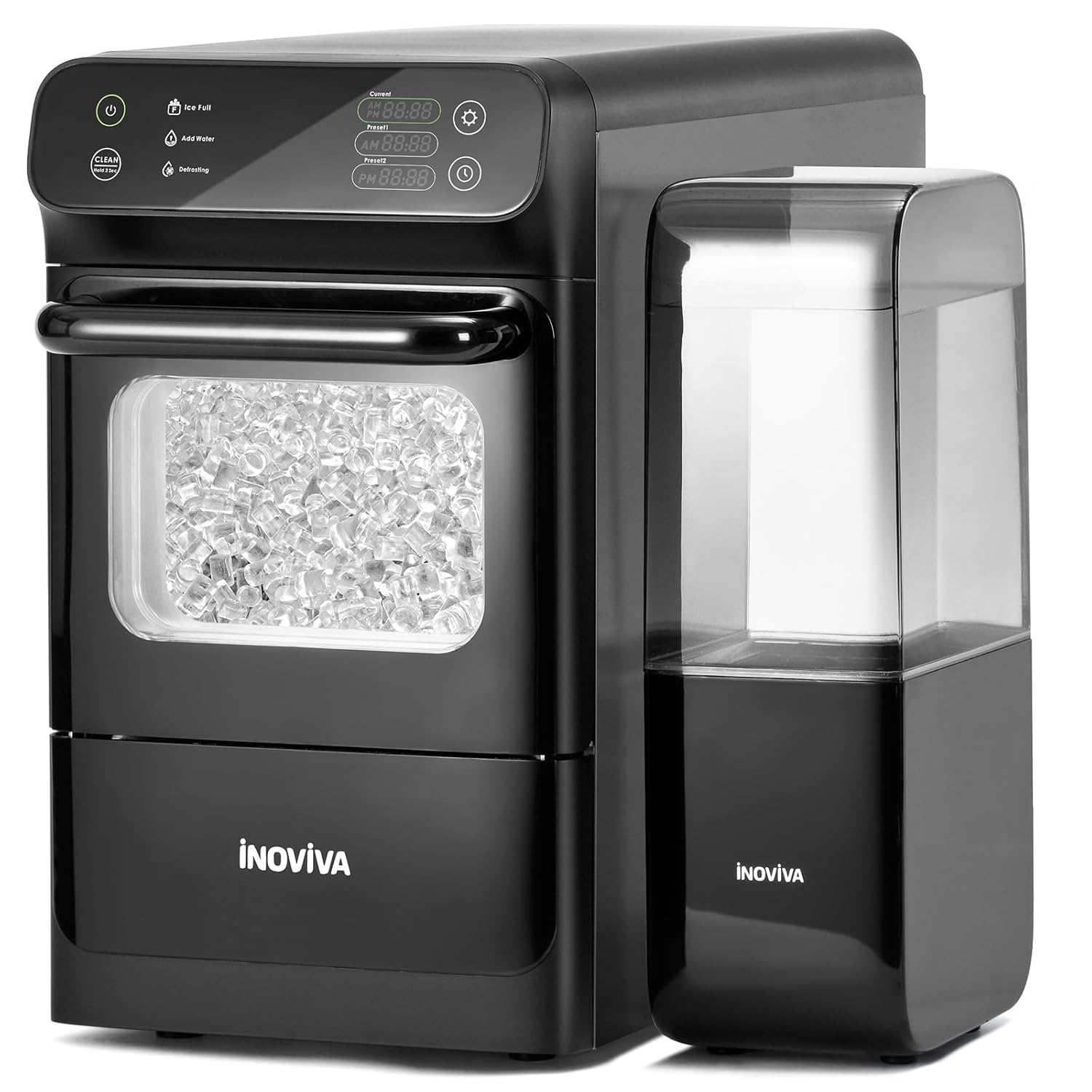 INOVIVA Nugget Ice Maker