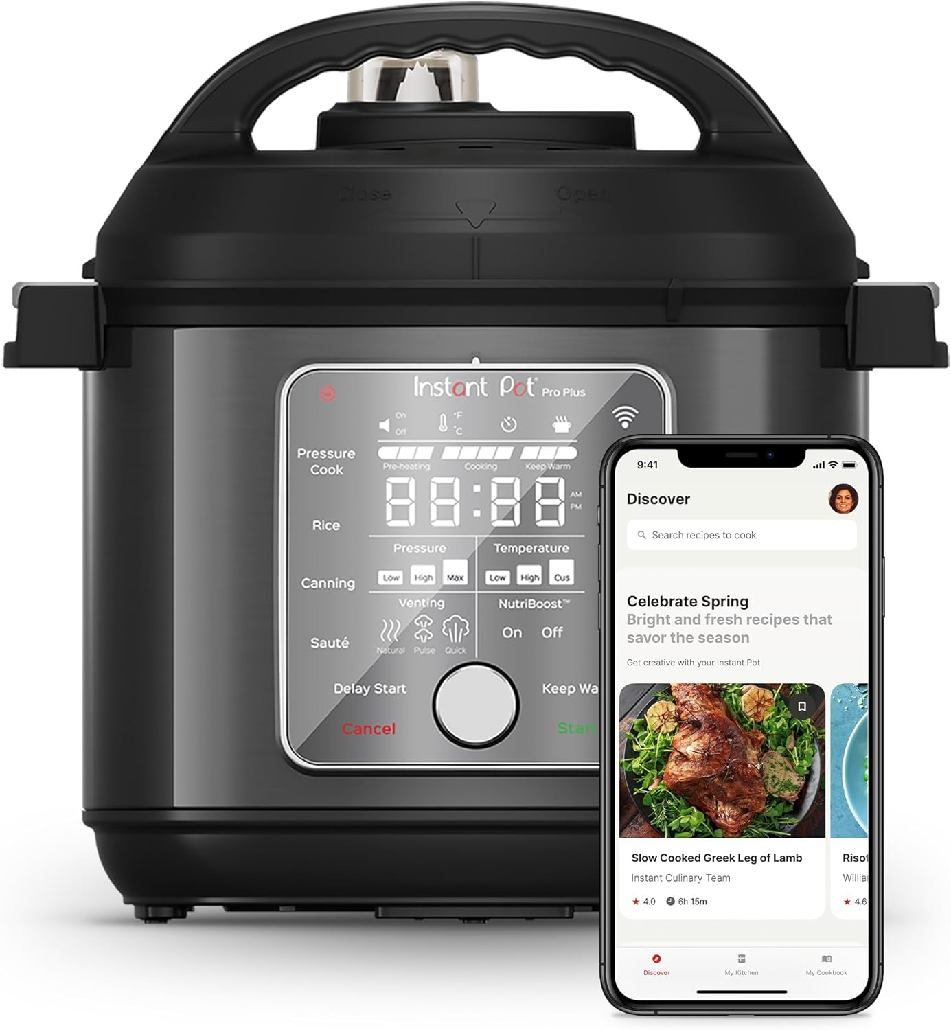 Instant Pot Pro