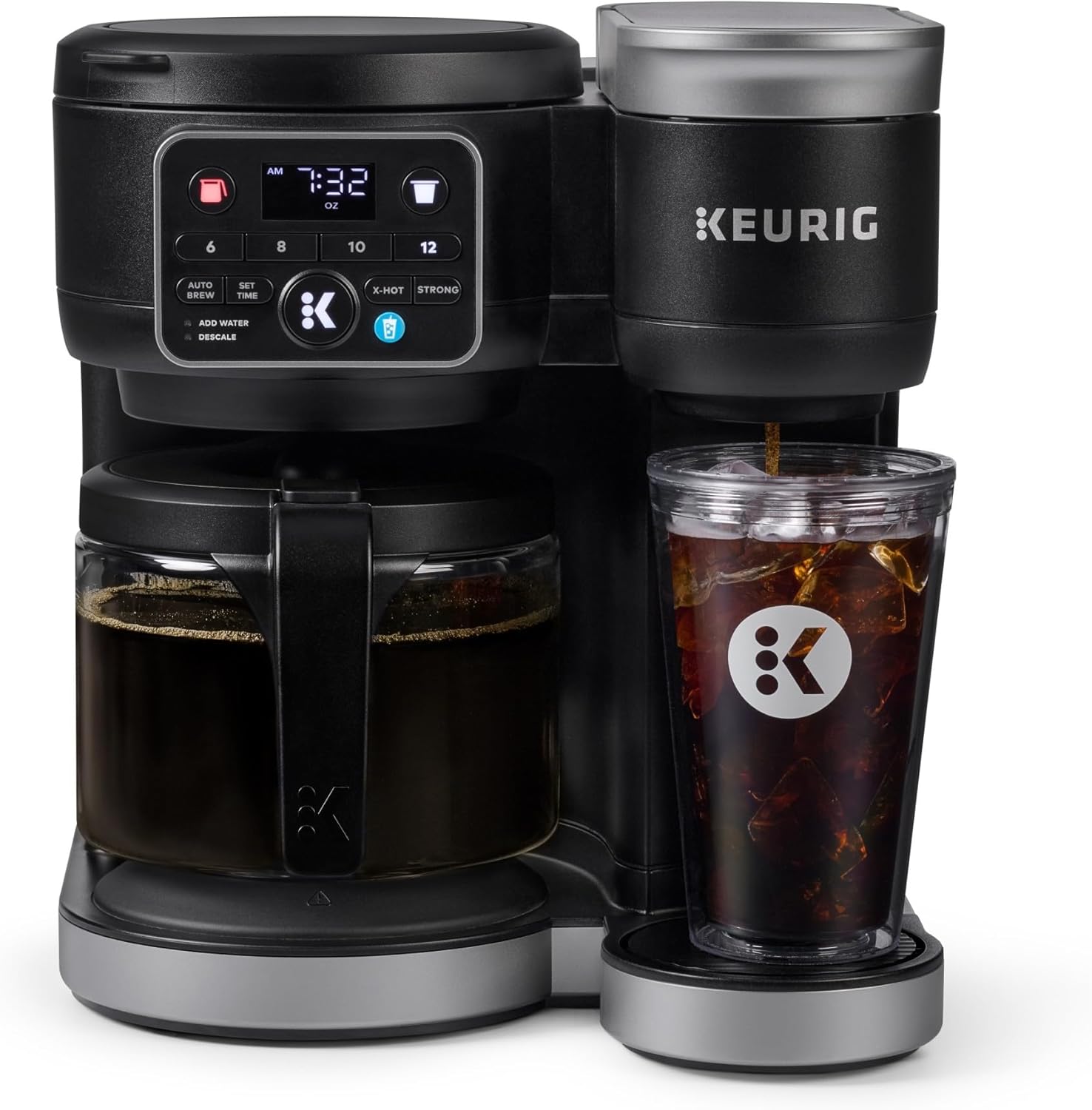 Keurig K-Supreme Coffee Maker