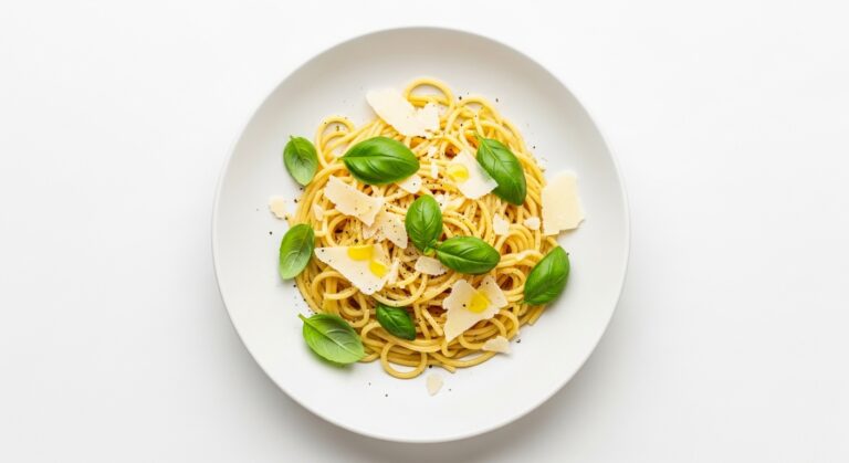 3-Ingredient Pasta Recipes You Can Whip Up in 15 Minutes